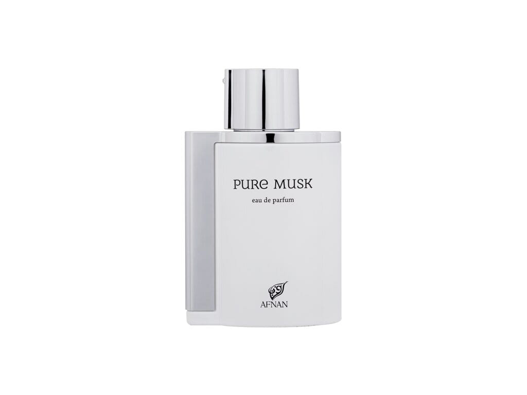 Afnan Pure Musk U Woda perfumowana 100ml-418545